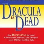 dracula is dead